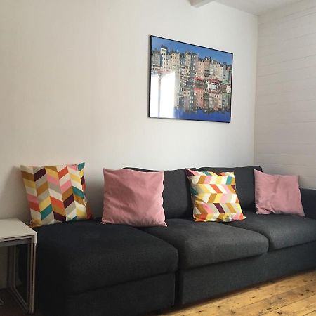 Maison H 3 Personnes Honfleur Exteriér fotografie