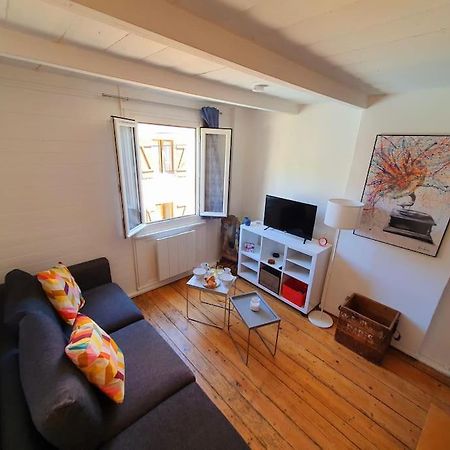 Maison H 3 Personnes Honfleur Exteriér fotografie